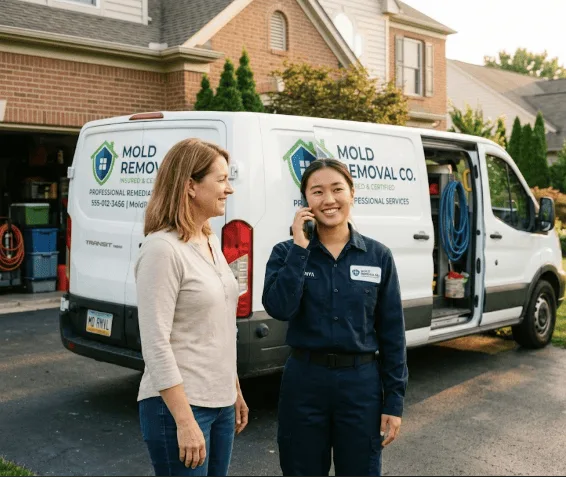 Crawlspace Mold Remediation Burlington, CT FAQs